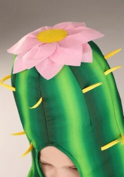 Cactus Costume For Toddlers 10 Cactus Costume For Toddlers -Halloween Costumes toddler cactus costume alt 2