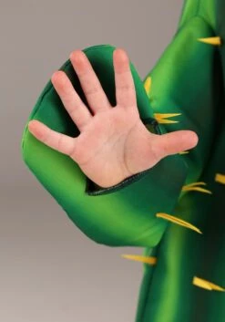 Cactus Costume For Toddlers 12 Cactus Costume For Toddlers -Halloween Costumes toddler cactus costume alt 4