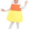 Candy Corn Costume For Toddlers 1 Candy Corn Costume For Toddlers -Halloween Costumes toddler candy corn costume