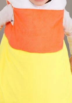 Candy Corn Costume For Toddlers 9 Candy Corn Costume For Toddlers -Halloween Costumes toddler candy corn costume alt 3