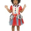 Fun World Toddler Carnival Cutie Costume 2 Fun World Toddler Carnival Cutie Costume -Halloween Costumes toddler carnival cutie costume
