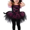 Fun World Girl's Toddler Catarina Costume 1 Fun World Girl's Toddler Catarina Costume -Halloween Costumes toddler catarina costume