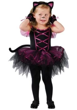 Fun World Girl's Toddler Catarina Costume