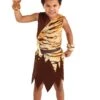 Cave Cutie Costume For Toddlers