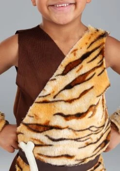 Cave Cutie Costume For Toddlers 10 Cave Cutie Costume For Toddlers -Halloween Costumes toddler cave cutie costume alt 2