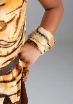 Cave Cutie Costume For Toddlers 11 Cave Cutie Costume For Toddlers -Halloween Costumes toddler cave cutie costume alt 4