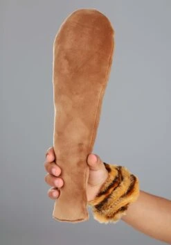 Cave Cutie Costume For Toddlers 13 Cave Cutie Costume For Toddlers -Halloween Costumes toddler cave cutie costume alt 5