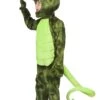 Chameleon Toddler Costume 1 Chameleon Toddler Costume -Halloween Costumes toddler chameleon costume