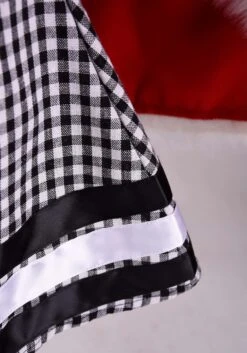 Dr. Seuss Toddler Cindy Lou Who Costume Dress 13 Dr. Seuss Toddler Cindy Lou Who Costume Dress -Halloween Costumes toddler christmas girl costume alt 3