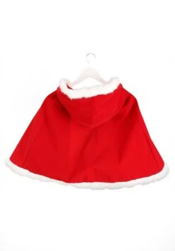 Dr. Seuss Toddler Cindy Lou Who Costume Dress 16 Dr. Seuss Toddler Cindy Lou Who Costume Dress -Halloween Costumes toddler christmas girl costume alt 6