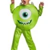 Disguise Toddler Classic Mike Costume 2 Disguise Toddler Classic Mike Costume -Halloween Costumes toddler classic mike costume