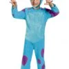Disguise Classic Sulley Costume For Toddlers 2 Disguise Classic Sulley Costume For Toddlers -Halloween Costumes toddler classic sully costume