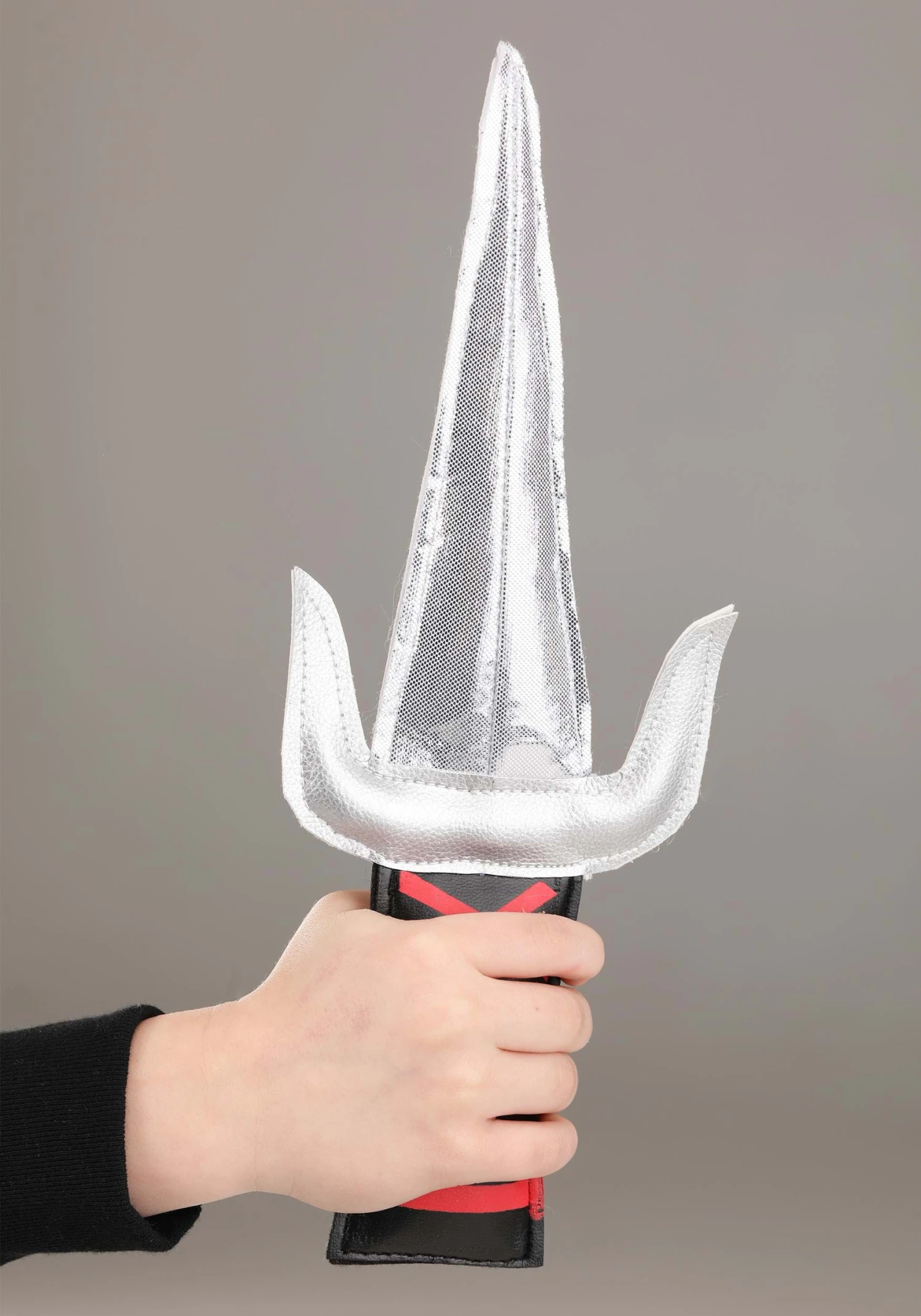 Cloth Ninja Weapon 4-Piece Set For Toddlers 4 Cloth Ninja Weapon 4-Piece Set For Toddlers - Image 2