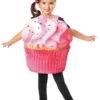 Confetti Cupcake Costume For Toddlers 2 Confetti Cupcake Costume For Toddlers -Halloween Costumes toddler confetti cupcake costume