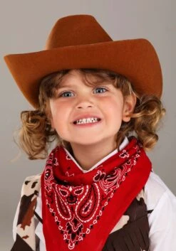 Cowgirl Chaps Costume For Toddlers 9 Cowgirl Chaps Costume For Toddlers -Halloween Costumes toddler cowgirl chaps costume alt 1