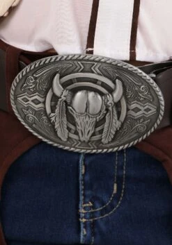 Cowgirl Chaps Costume For Toddlers 11 Cowgirl Chaps Costume For Toddlers -Halloween Costumes toddler cowgirl chaps costume alt 3