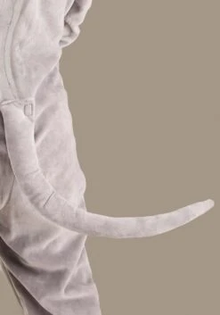 Girl's Cozy Mouse Toddler Costume 7 Girl's Cozy Mouse Toddler Costume -Halloween Costumes toddler cozy mouse costume alt 1