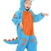 Cuddlesaur Costume For Toddlers 1 Cuddlesaur Costume For Toddlers -Halloween Costumes toddler cuddlesaur costume
