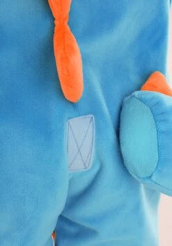 Cuddlesaur Costume For Toddlers 12 Cuddlesaur Costume For Toddlers -Halloween Costumes toddler cuddlesaur costume alt 3