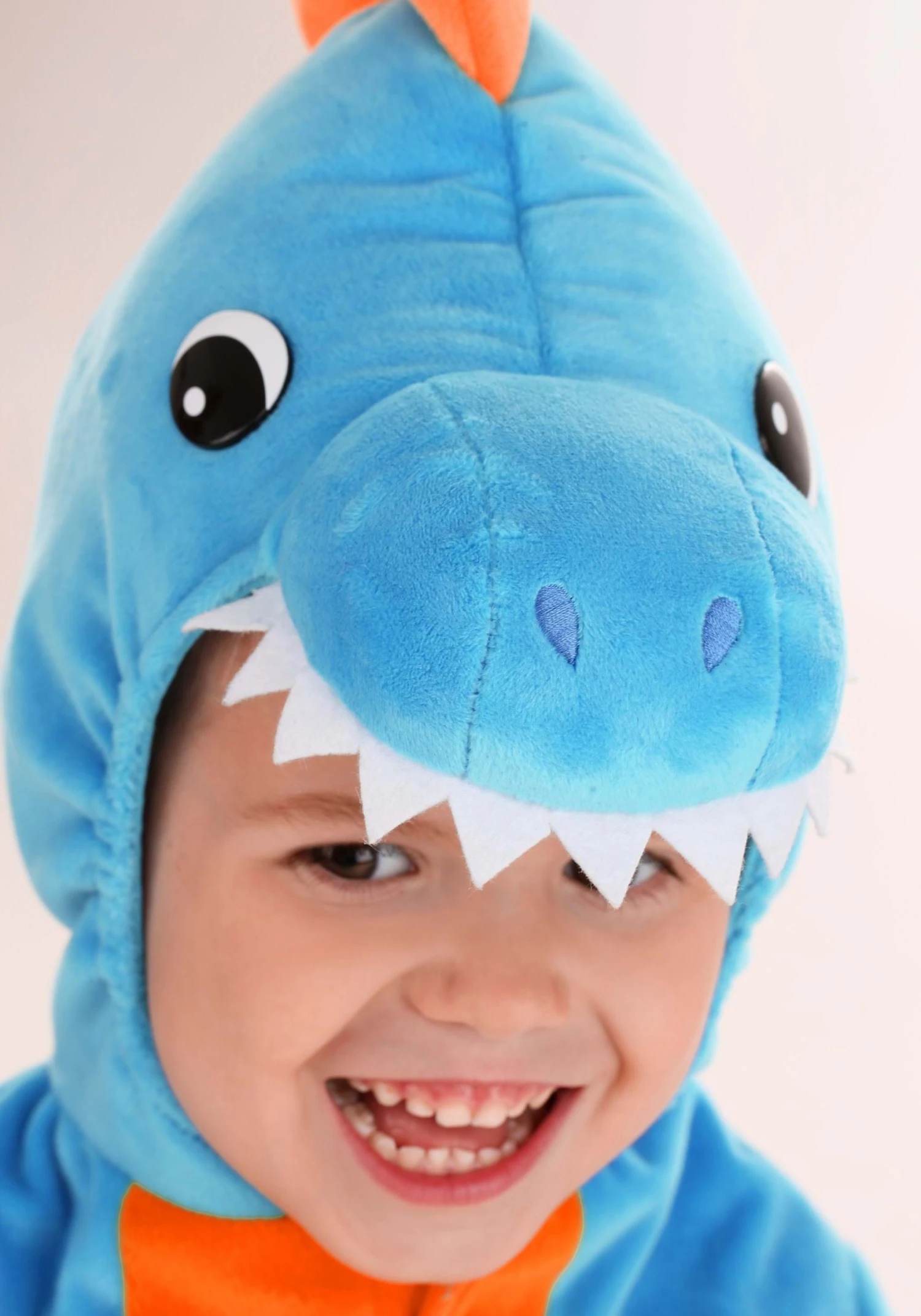 Cuddlesaur Costume For Toddlers 7 Cuddlesaur Costume For Toddlers - Image 5