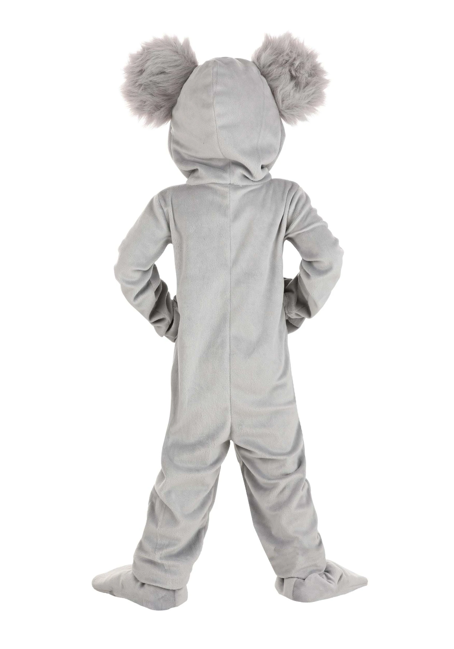 Cuddly Koala Toddler Costume 4 Cuddly Koala Toddler Costume - Image 2