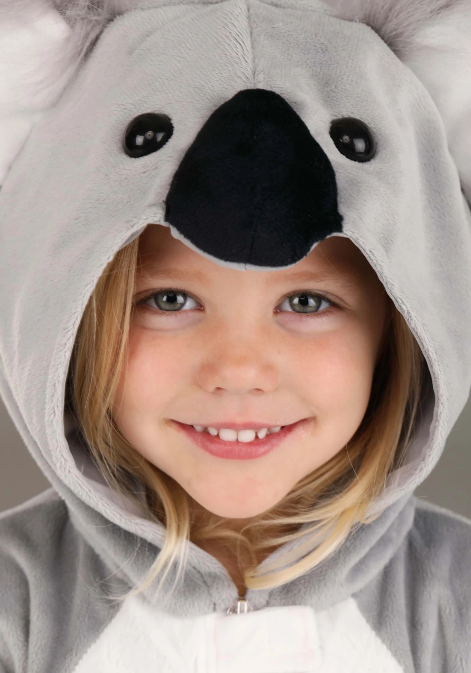 Cuddly Koala Toddler Costume 5 Cuddly Koala Toddler Costume - Image 3