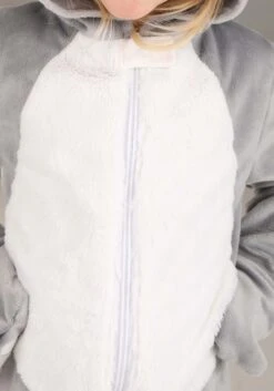 Cuddly Koala Toddler Costume 10 Cuddly Koala Toddler Costume -Halloween Costumes toddler cuddly koala costume alt 3