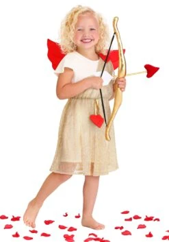 Toddler Cupid Costume 7 Toddler Cupid Costume -Halloween Costumes toddler cupid costume 1