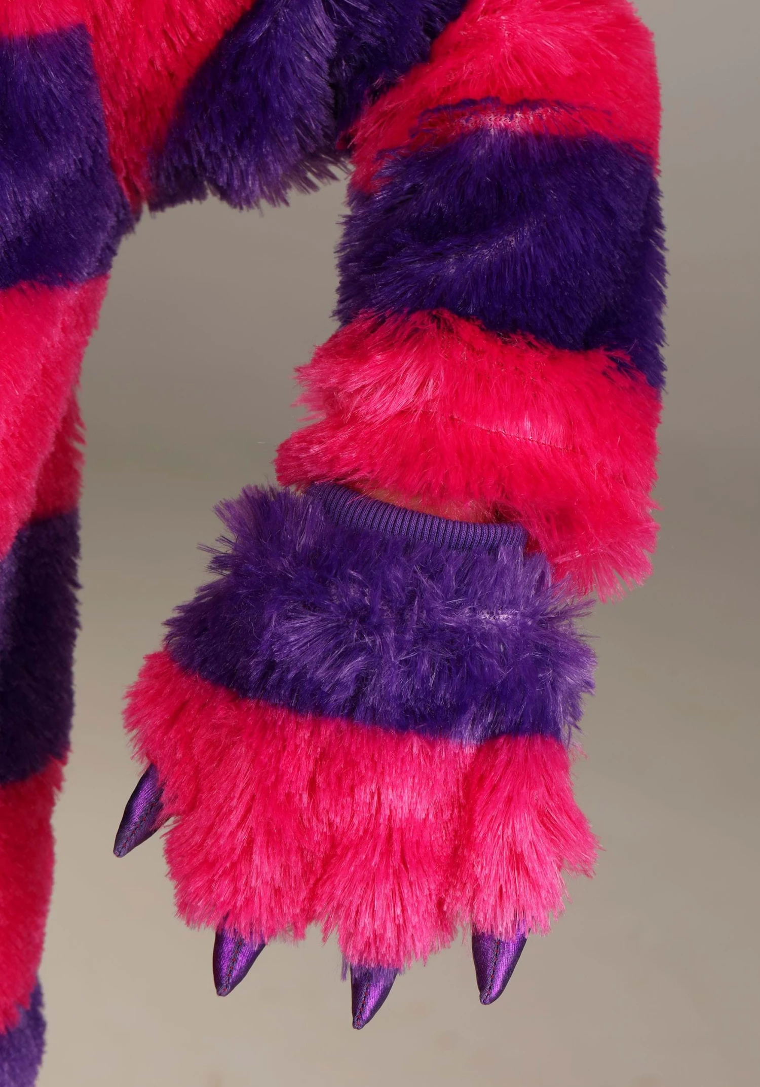 Curious Cheshire Cat Costume For Toddlers 7 Curious Cheshire Cat Costume For Toddlers - Image 5