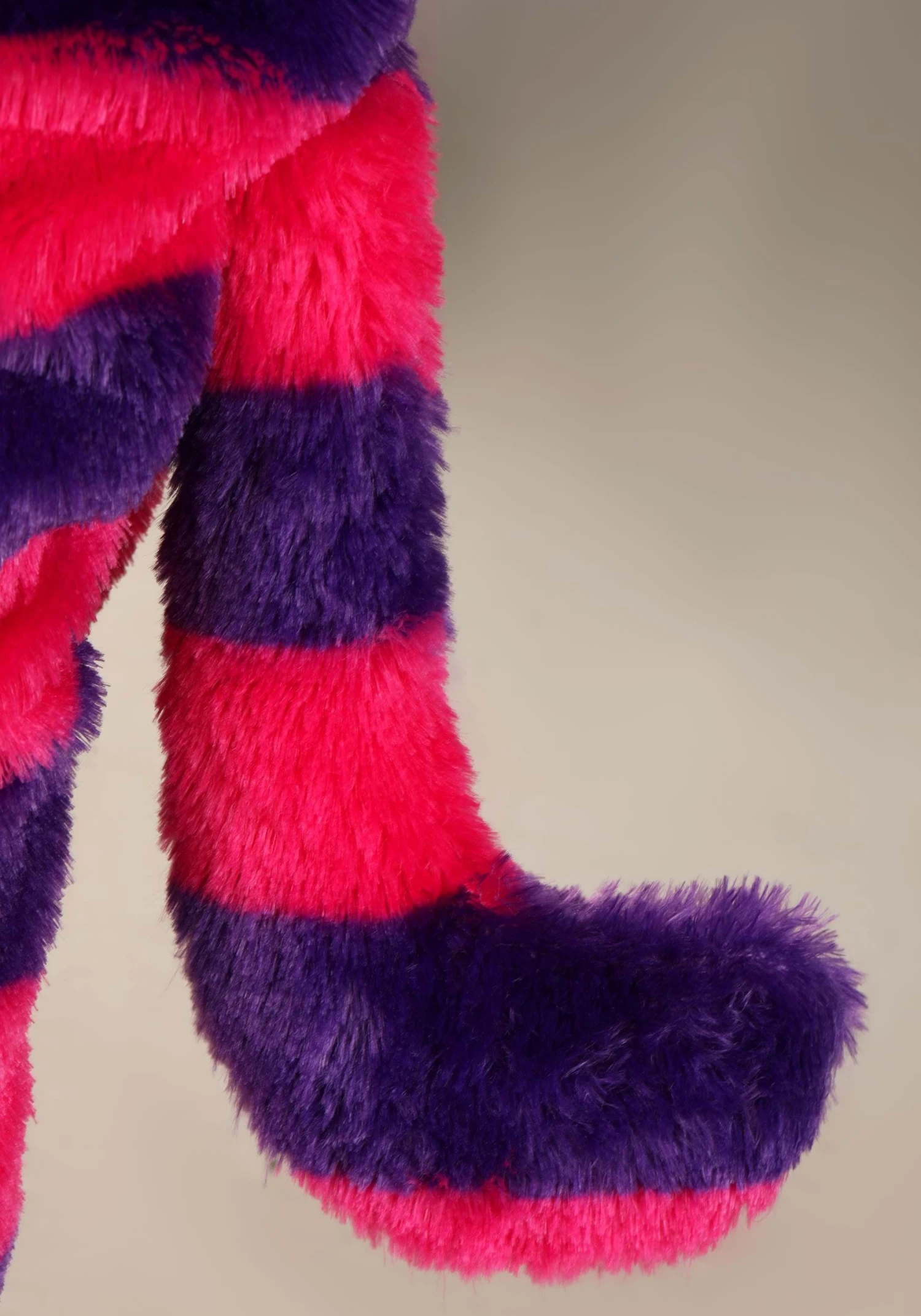 Curious Cheshire Cat Costume For Toddlers 8 Curious Cheshire Cat Costume For Toddlers - Image 6