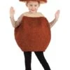 Cute Coconut Costume For Toddlers -Halloween Costumes toddler cute coconut costume