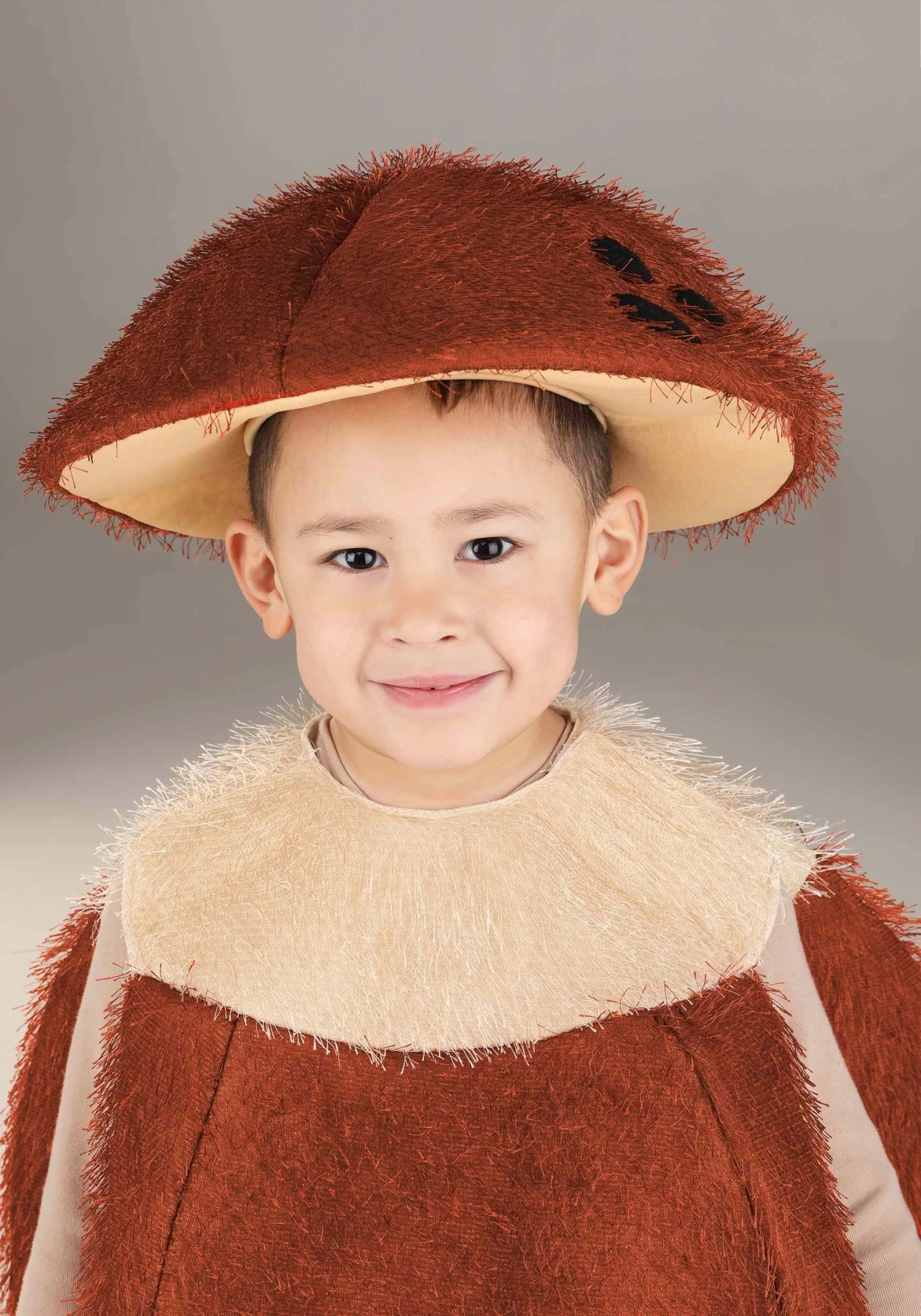 Cute Coconut Costume For Toddlers 5 Cute Coconut Costume For Toddlers - Image 3