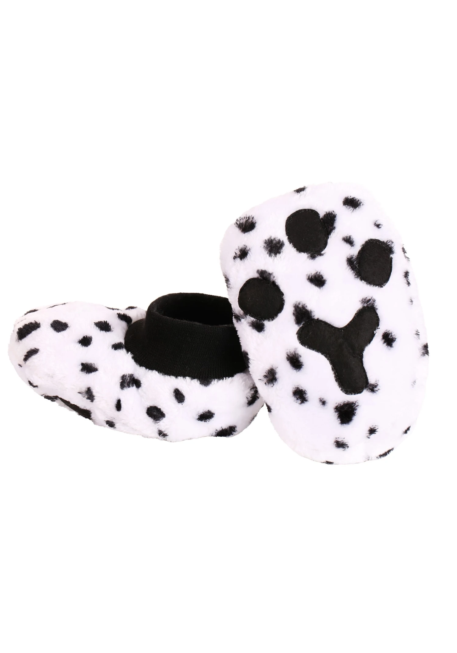 Toddlers Dalmatian Costume 10 Toddlers Dalmatian Costume - Image 8