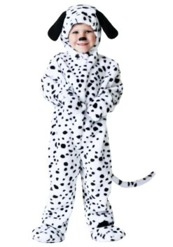 Toddlers Dalmatian Costume