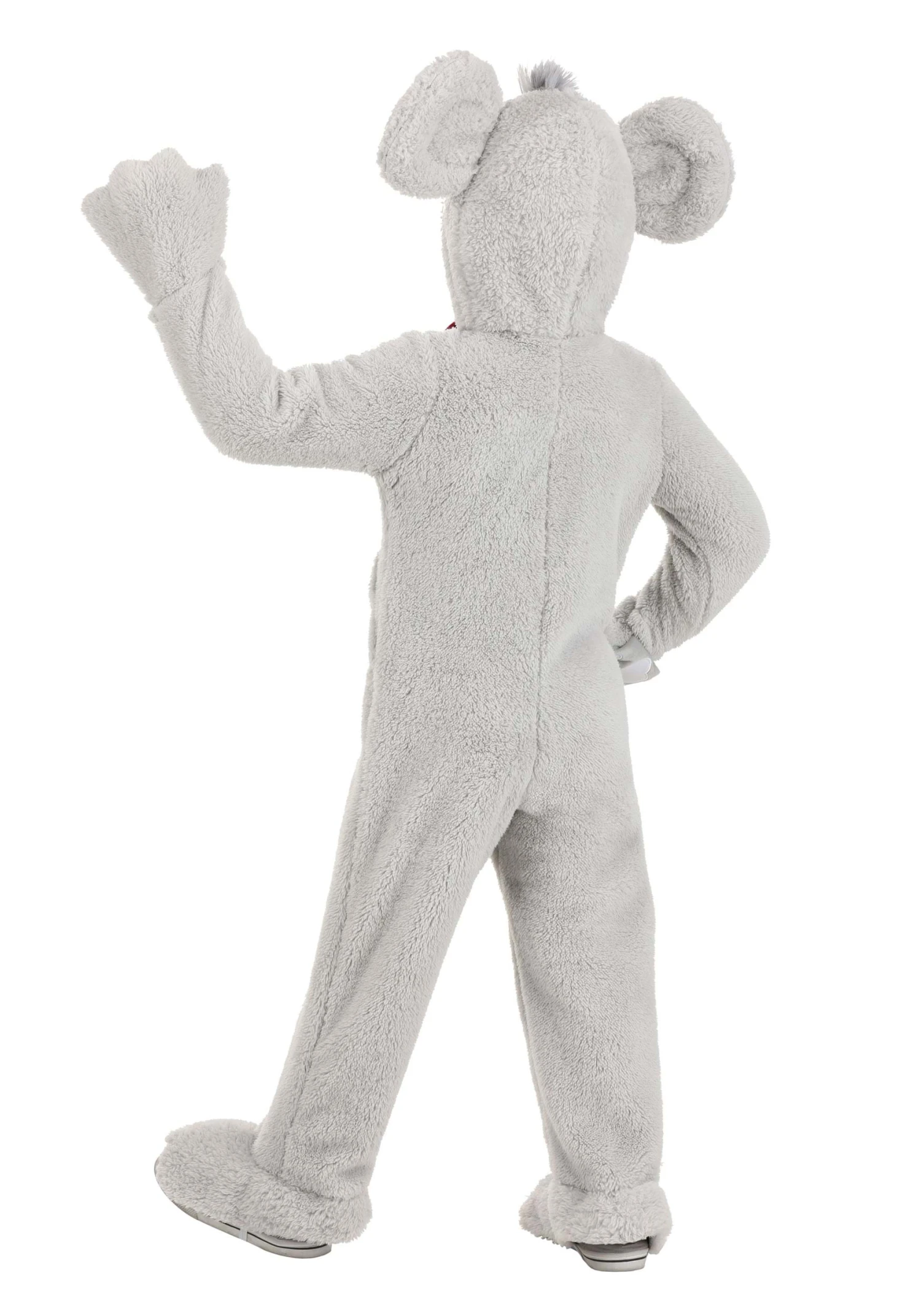Dapper Koala Costume For Toddlers 4 Dapper Koala Costume For Toddlers - Image 2