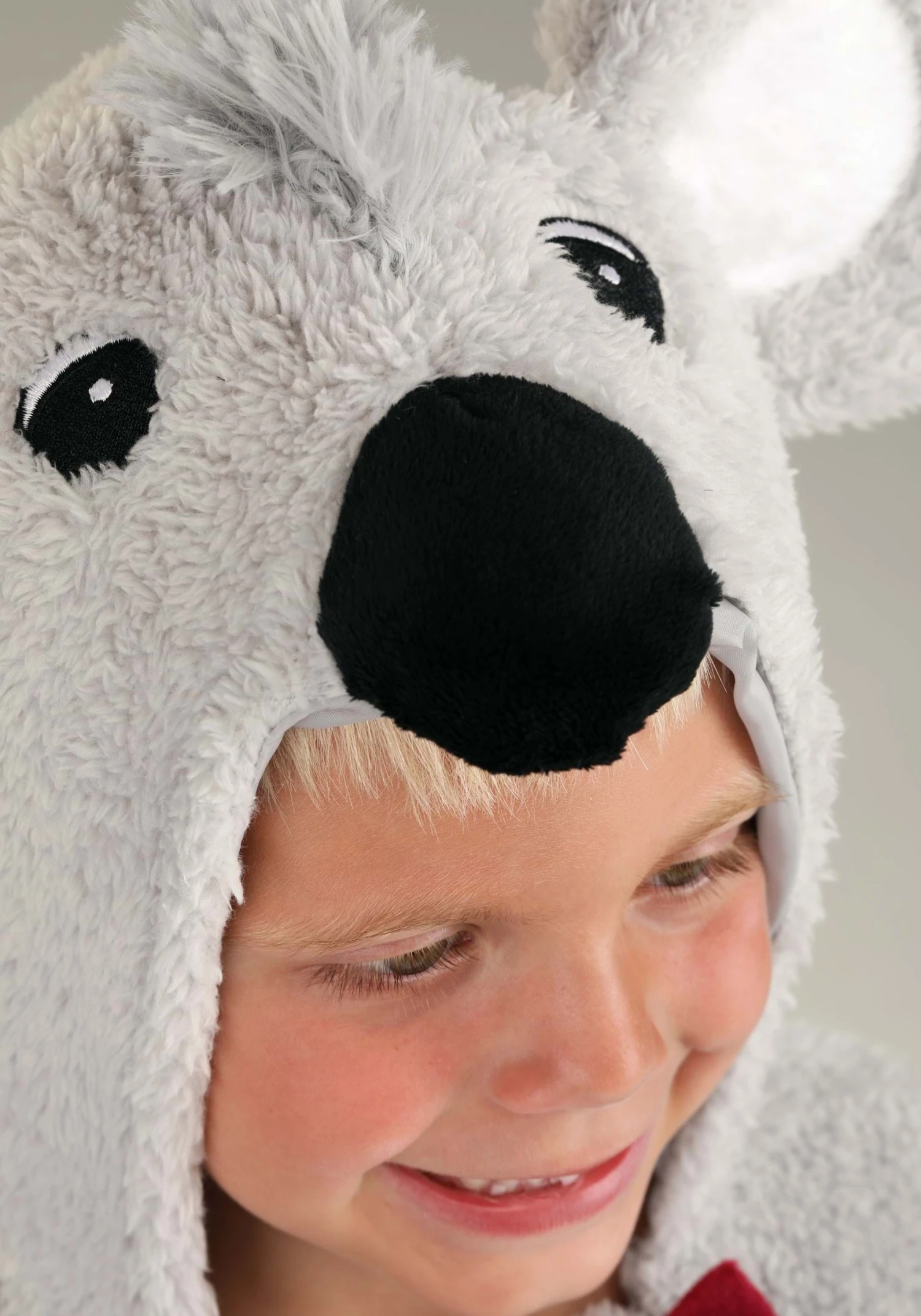 Dapper Koala Costume For Toddlers 6 Dapper Koala Costume For Toddlers - Image 4