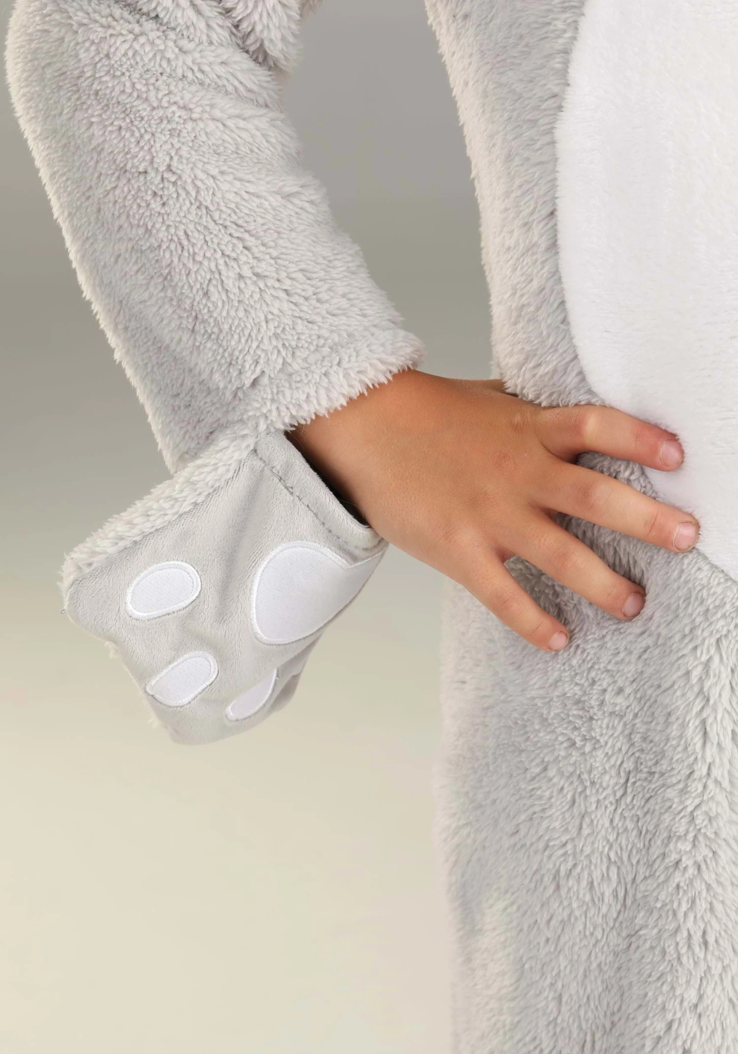 Dapper Koala Costume For Toddlers 8 Dapper Koala Costume For Toddlers - Image 6