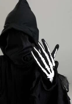 Toddler Dark Reaper Costume 8 Toddler Dark Reaper Costume -Halloween Costumes toddler dark reaper costume alt 2