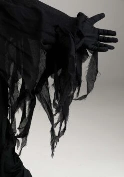 Toddler Dark Reaper Costume 9 Toddler Dark Reaper Costume -Halloween Costumes toddler dark reaper costume alt 3