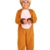 Darling Little Deer Costume For Toddlers