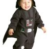 Toddler Darth Vader Costume -Halloween Costumes toddler darth vader costume