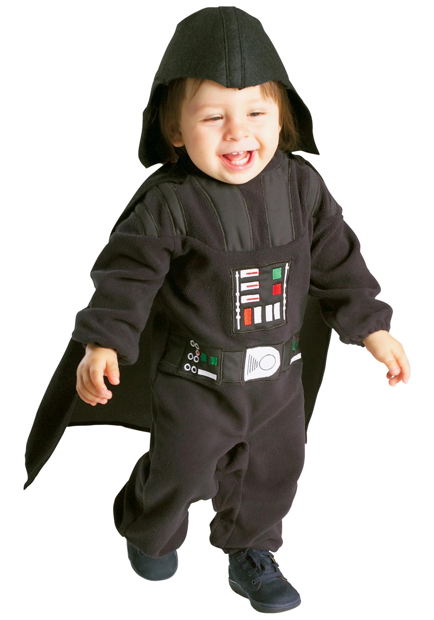 Toddler Darth Vader Costume 3 Toddler Darth Vader Costume