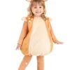 Girl's Debbie The Deer Toddler Costume 2 Girl's Debbie The Deer Toddler Costume -Halloween Costumes toddler debbie the deer costume