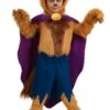 Boy's Toddler Deluxe Caped Disney Beast Costume