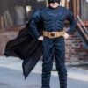 Deluxe Toddler Dark Knight Batman Costume 2 Deluxe Toddler Dark Knight Batman Costume -Halloween Costumes toddler deluxe dark knight batman