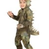 Toddler Deluxe Dinosaur Costume