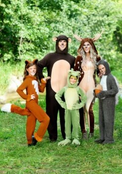 Toddler Deluxe Frog Costume 9 Toddler Deluxe Frog Costume -Halloween Costumes toddler deluxe frog costume 3