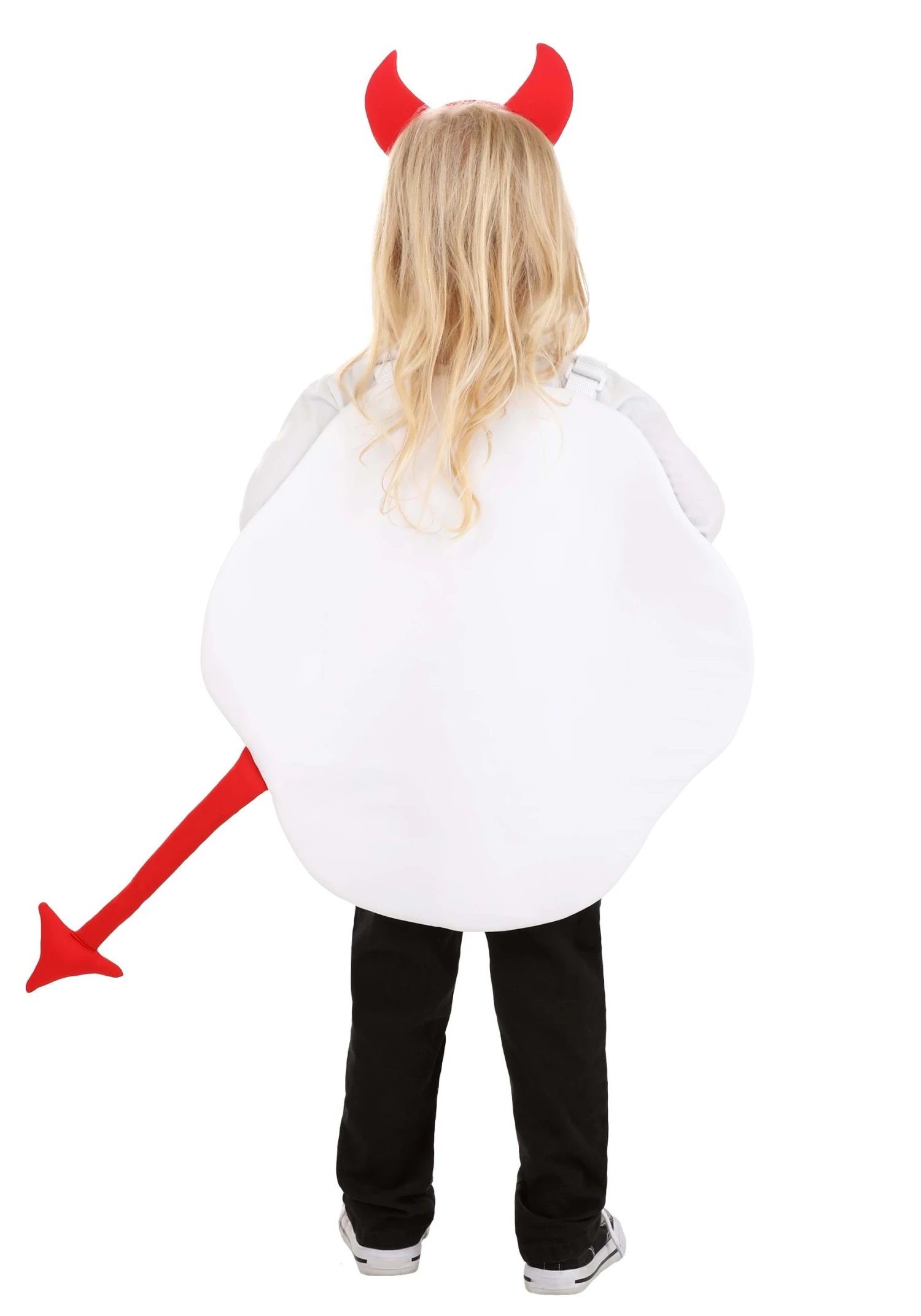 Deviled Egg Costume For Toddlers 4 Deviled Egg Costume For Toddlers - Image 2