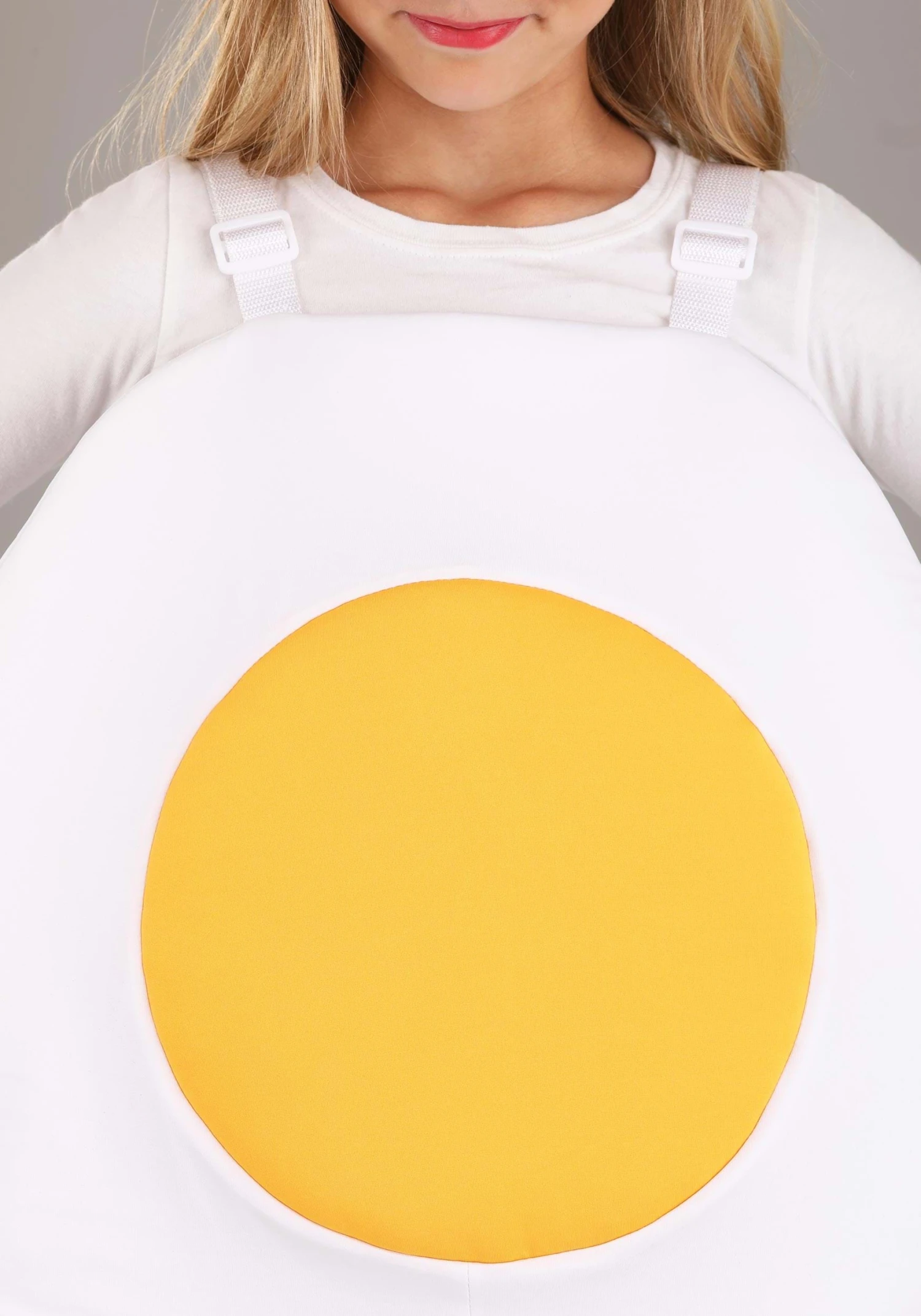 Deviled Egg Costume For Toddlers 6 Deviled Egg Costume For Toddlers - Image 4