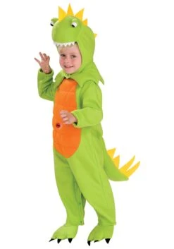 Dinosaur Toddler Costume